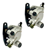Calipers Delanteros Para Honda Trx400ex (1999-2008)